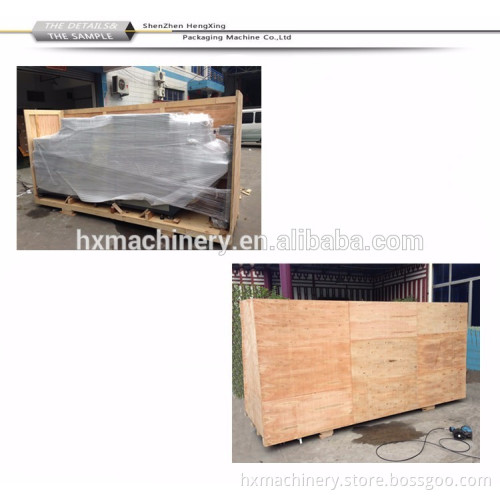Hot Sale Automatic Continuous Sealing Machine With Reasonable Price